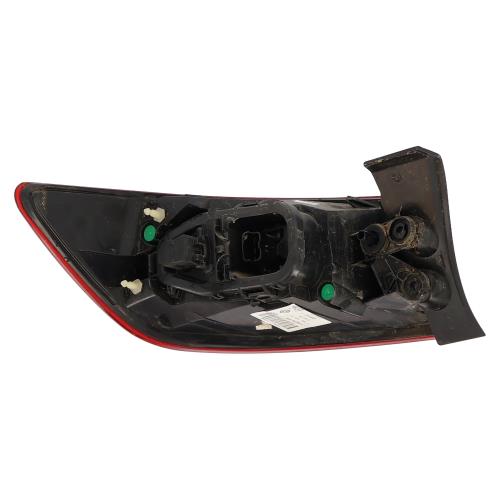 Image Feu arriere principal droit (feux) - RENAULT CLIO 4
