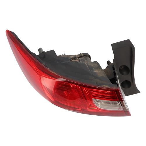 Image Feu arriere principal gauche (feux) - RENAULT CLIO 4