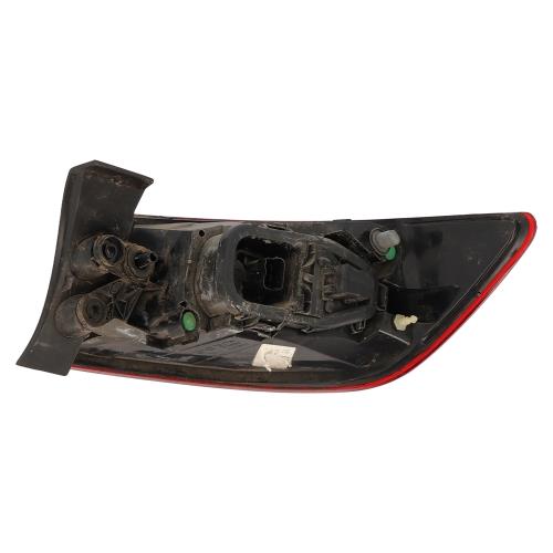 Image Feu arriere principal gauche (feux) - RENAULT CLIO 4