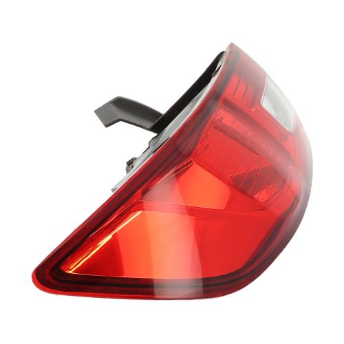 Image Feu arriere principal gauche (feux) - RENAULT CLIO 4