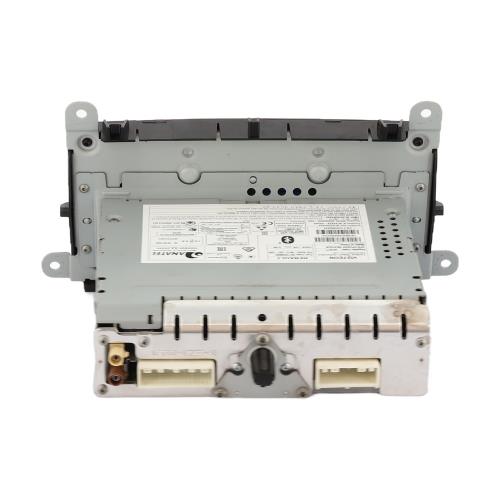 Image Autoradio d'origine - RENAULT CLIO 4