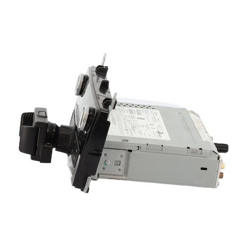 Image Autoradio d'origine - RENAULT CLIO 4