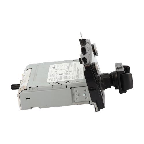 Image Autoradio d'origine - RENAULT CLIO 4