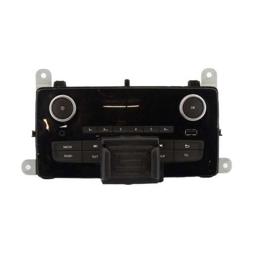 Image Autoradio d'origine - RENAULT CLIO 4