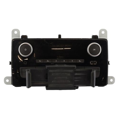 Image Autoradio d'origine - RENAULT CLIO 4