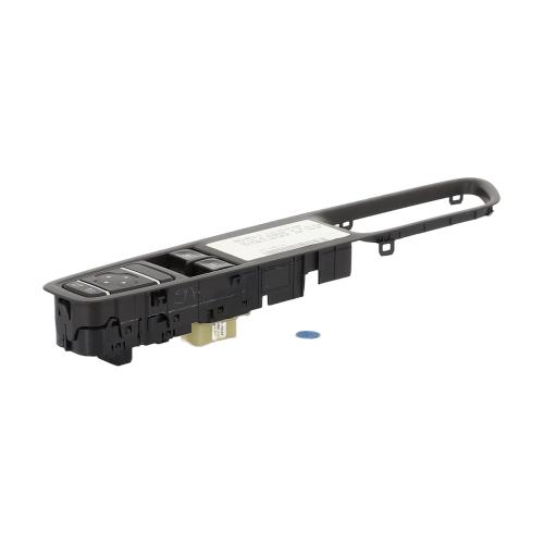 Image Interrupteur de leve vitre avant gauche - RENAULT CLIO 4