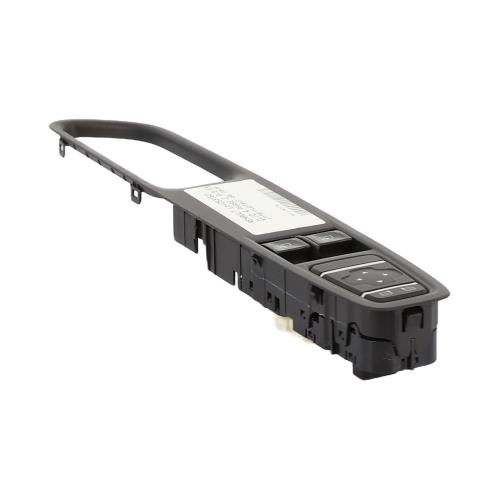 Image Interrupteur de leve vitre avant gauche - RENAULT CLIO 4