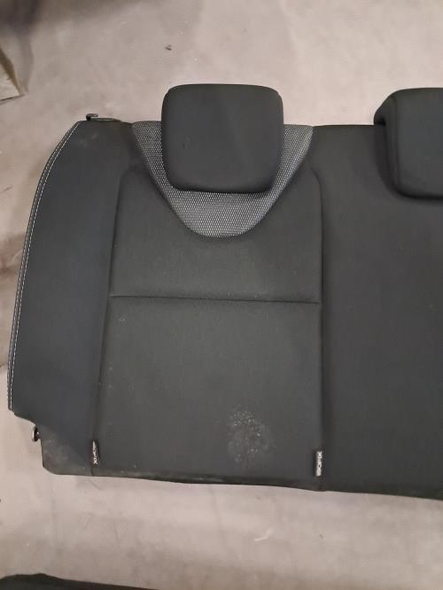 Image Banquette arriere (KIT DERIV VP) - RENAULT CLIO 4