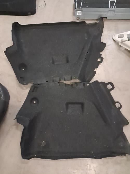 Image Banquette arriere (KIT DERIV VP) - RENAULT CLIO 4