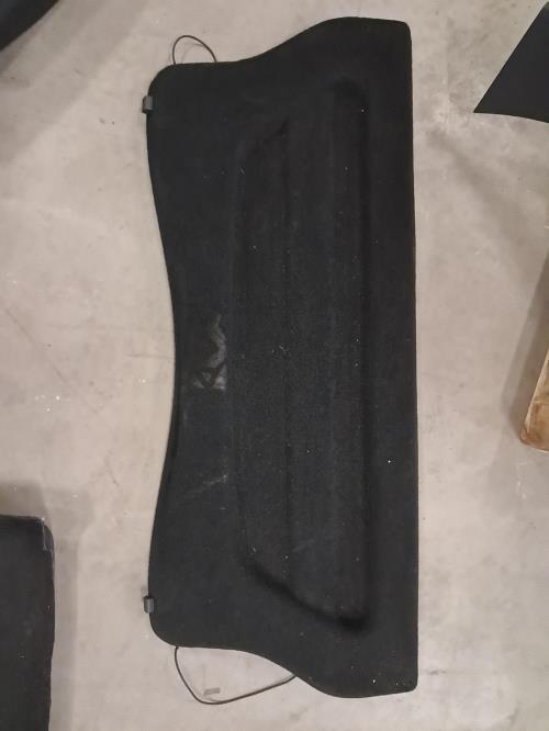 Image Banquette arriere (KIT DERIV VP) - RENAULT CLIO 4