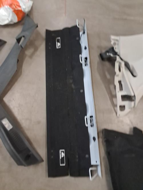 Image Banquette arriere (KIT DERIV VP) - RENAULT CLIO 4