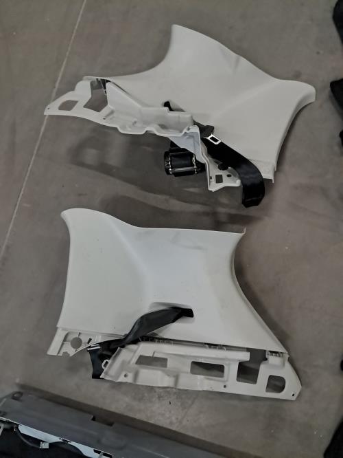 Image Banquette arriere (KIT DERIV VP) - RENAULT CLIO 4