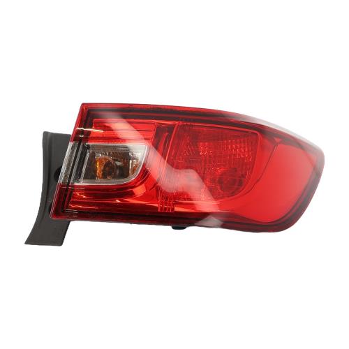 Image Feu arriere principal droit (feux) - RENAULT CLIO 4