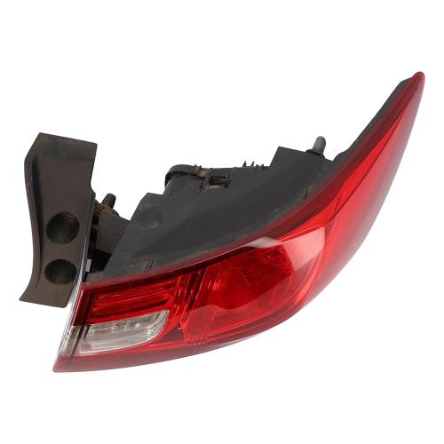 Image Feu arriere principal droit (feux) - RENAULT CLIO 4