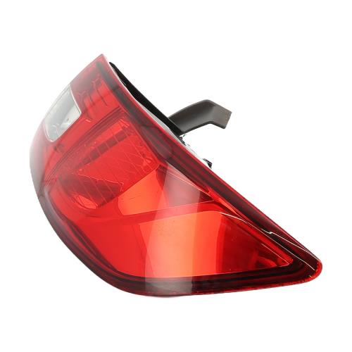 Image Feu arriere principal droit (feux) - RENAULT CLIO 4