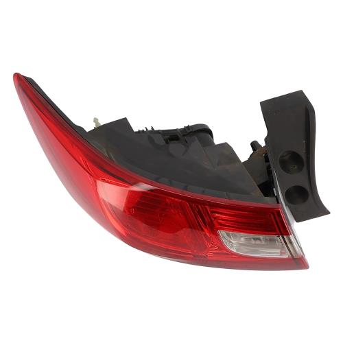 Image Feu arriere principal gauche (feux) - RENAULT CLIO 4