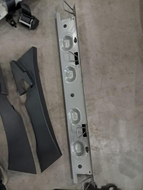 Image Banquette arriere (KIT DERIV VP) - RENAULT CLIO 4