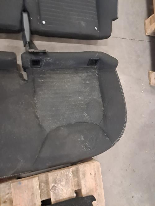 Image Banquette arriere (KIT DERIV VP) - RENAULT CLIO 4