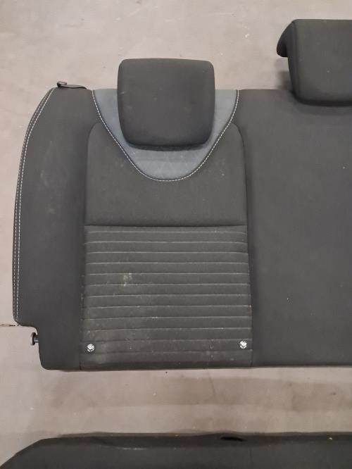 Image Banquette arriere (KIT DERIV VP) - RENAULT CLIO 4