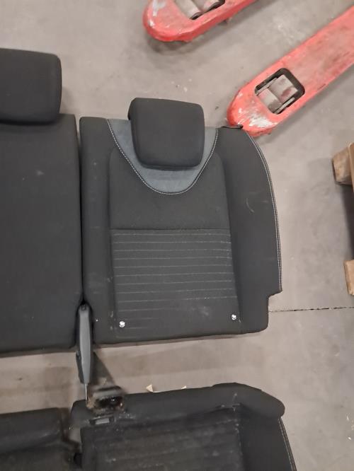 Image Banquette arriere (KIT DERIV VP) - RENAULT CLIO 4