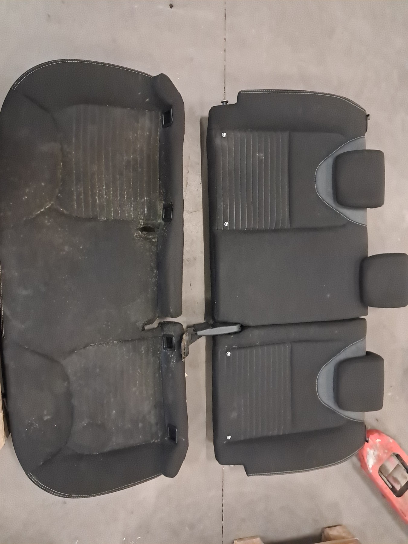 Pièce Auto