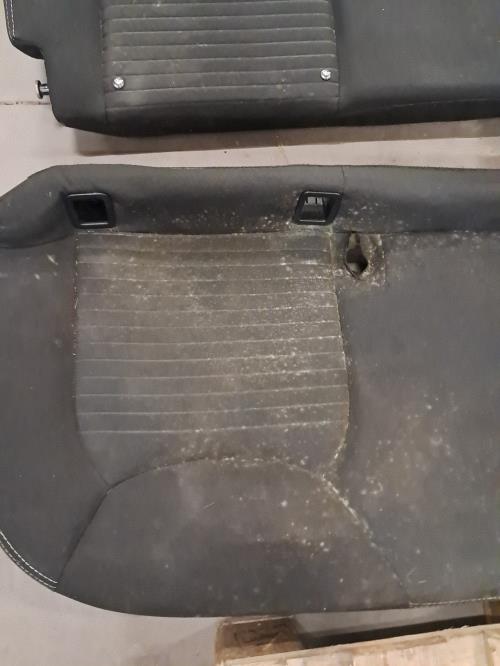 Image Banquette arriere (KIT DERIV VP) - RENAULT CLIO 4