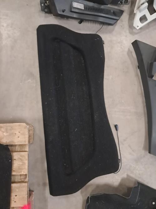 Image Banquette arriere (KIT DERIV VP) - RENAULT CLIO 4