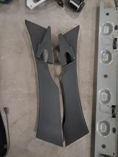 Image Banquette arriere (KIT DERIV VP) - RENAULT CLIO 4
