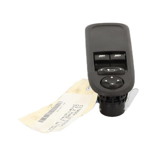 Image Interrupteur de leve vitre avant gauche - CITROEN C3 2