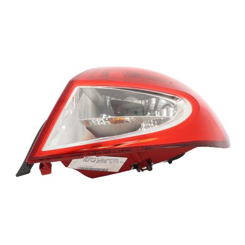 Image Feu arriere principal droit (feux) - RENAULT CLIO 3