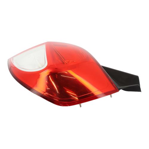 Image Feu arriere principal droit (feux) - RENAULT CLIO 3