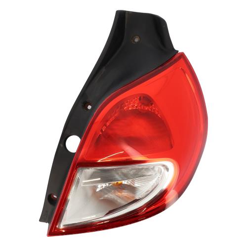 Image Feu arriere principal droit (feux) - RENAULT CLIO 3