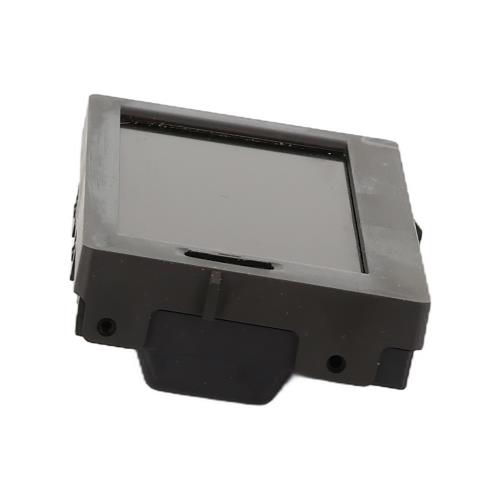 Image Ecran GPS - RENAULT CLIO 3