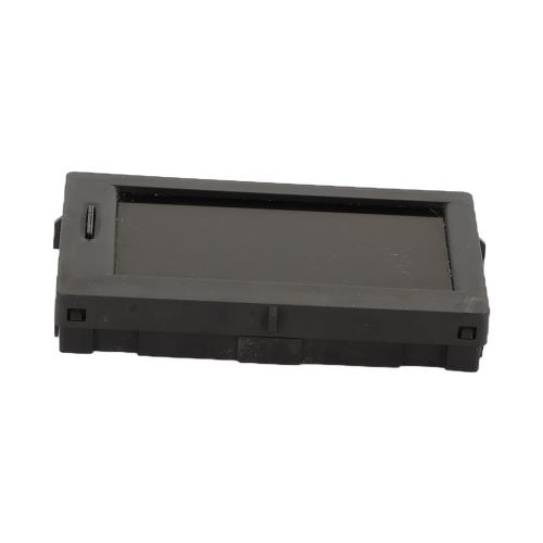 Image Ecran GPS - RENAULT CLIO 3