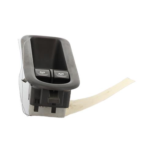 Image Interrupteur de leve vitre avant gauche - RENAULT CLIO 3