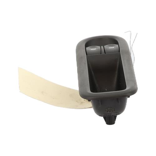 Image Interrupteur de leve vitre avant gauche - RENAULT CLIO 3