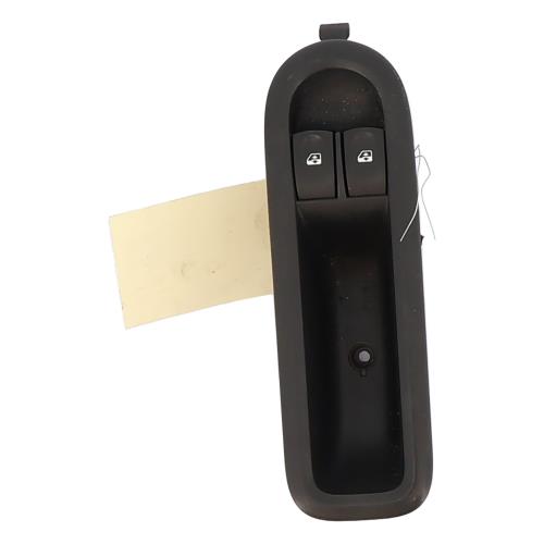 Image Interrupteur de leve vitre avant gauche - RENAULT CLIO 3