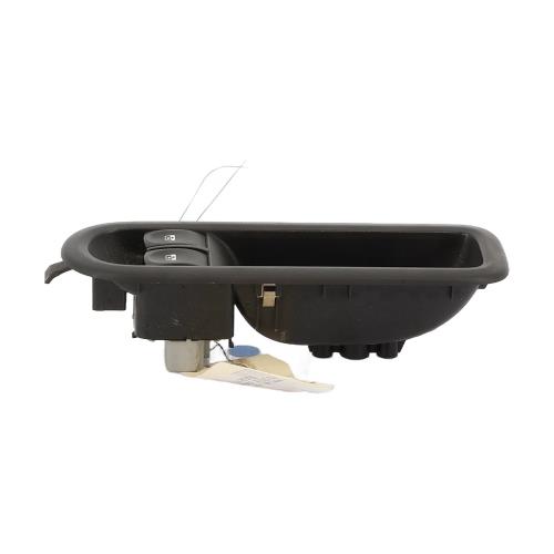Image Interrupteur de leve vitre avant gauche - RENAULT CLIO 3