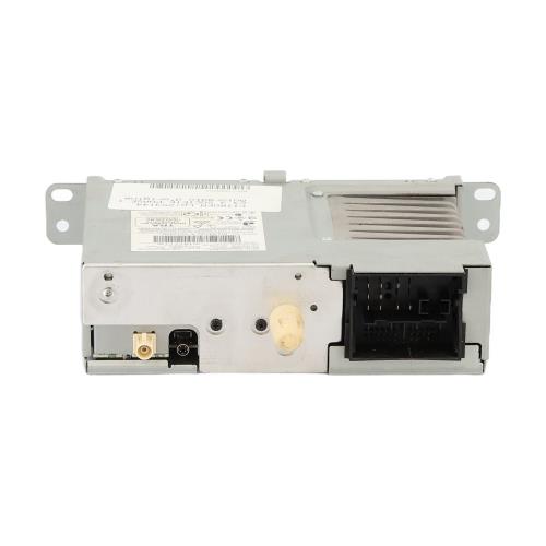 Image Autoradio d'origine - CITROEN C3 3 SOCIETE