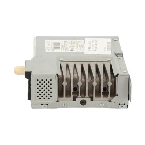 Image Autoradio d'origine - CITROEN C3 3 SOCIETE