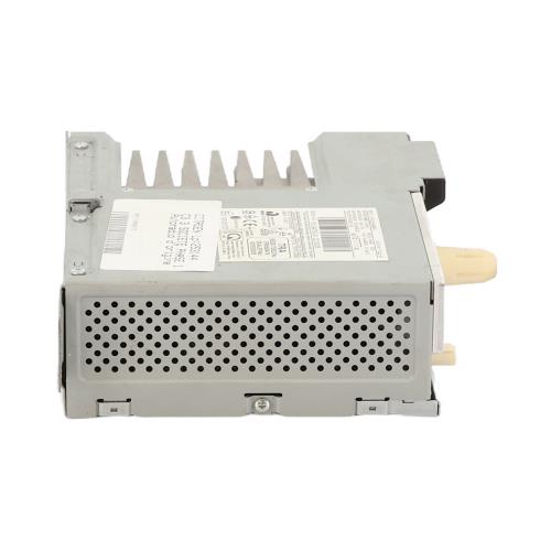 Image Autoradio d'origine - CITROEN C3 3 SOCIETE