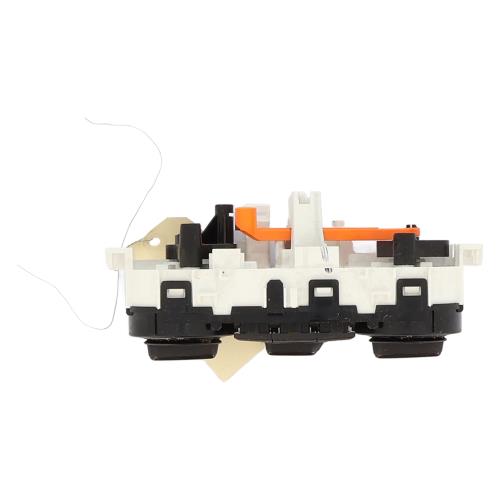 Image Commande chauffage - CITROEN C3 3 SOCIETE