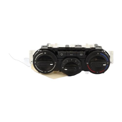 Image Commande chauffage - CITROEN C3 3 SOCIETE