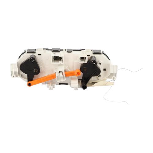 Image Commande chauffage - CITROEN C3 3 SOCIETE