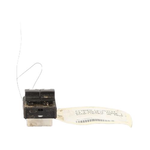 Image Interrupteur de leve vitre avant gauche - CITROEN C3 3 SOCIETE