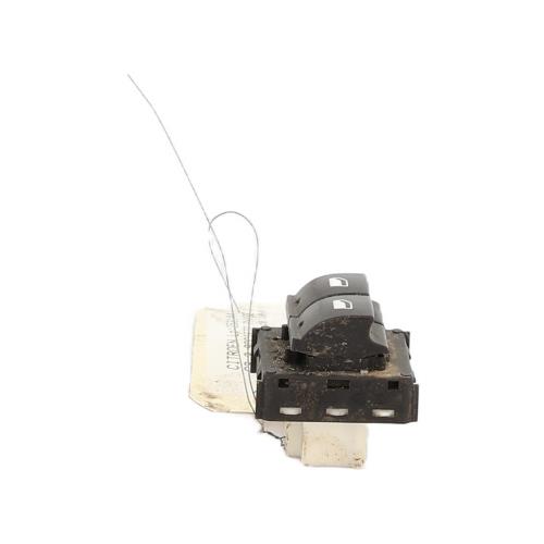 Image Interrupteur de leve vitre avant gauche - CITROEN C3 3 SOCIETE