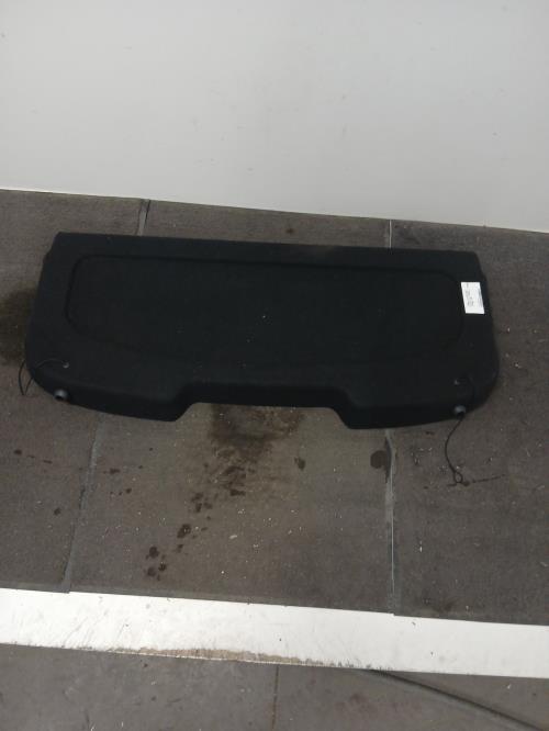 Image Plage arriere - FORD FIESTA 6