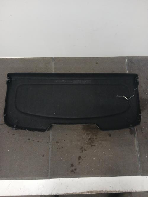 Image Plage arriere - FORD FIESTA 6