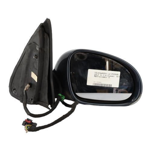 Image Retroviseur droit - VOLKSWAGEN GOLF 5