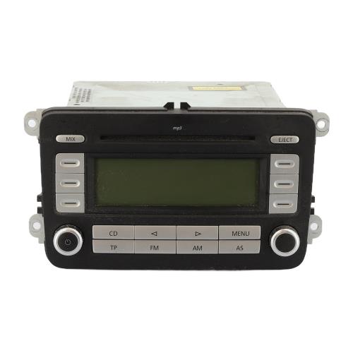 Image Autoradio d'origine - VOLKSWAGEN GOLF 5